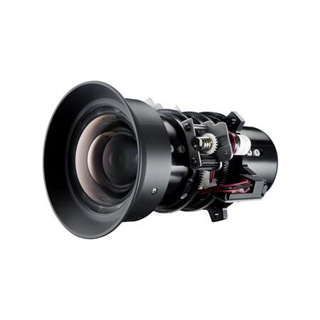 Optoma Optoma Lens Short Throw Lens - Tw865-Nl BX-CAA01